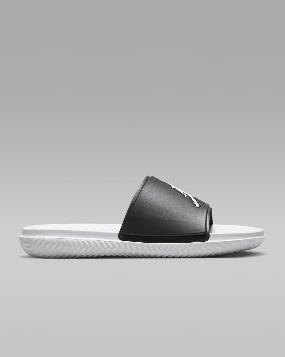 Claquette Jordan Jumpman pour homme